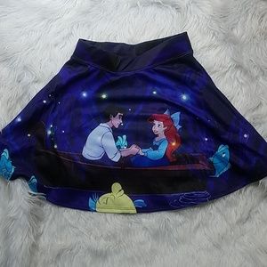 Disney. The little mermaid, kiss the girl 😚